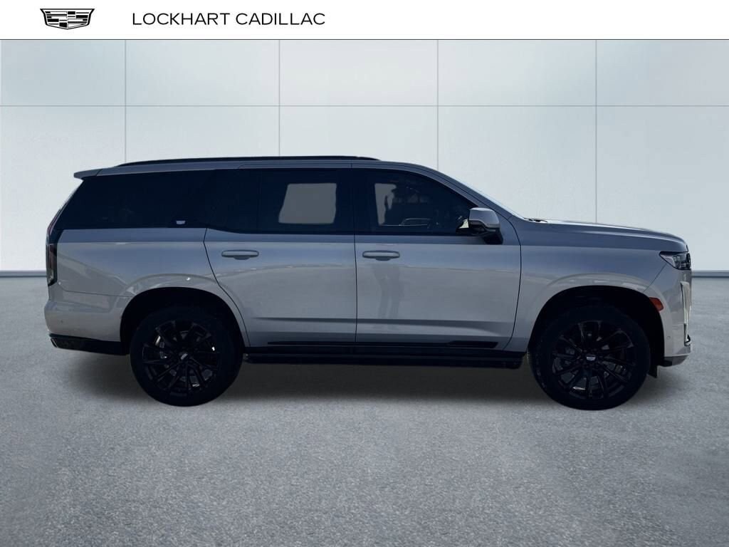 Used 2021 CADILLAC Escalade Sport Platinum SUV