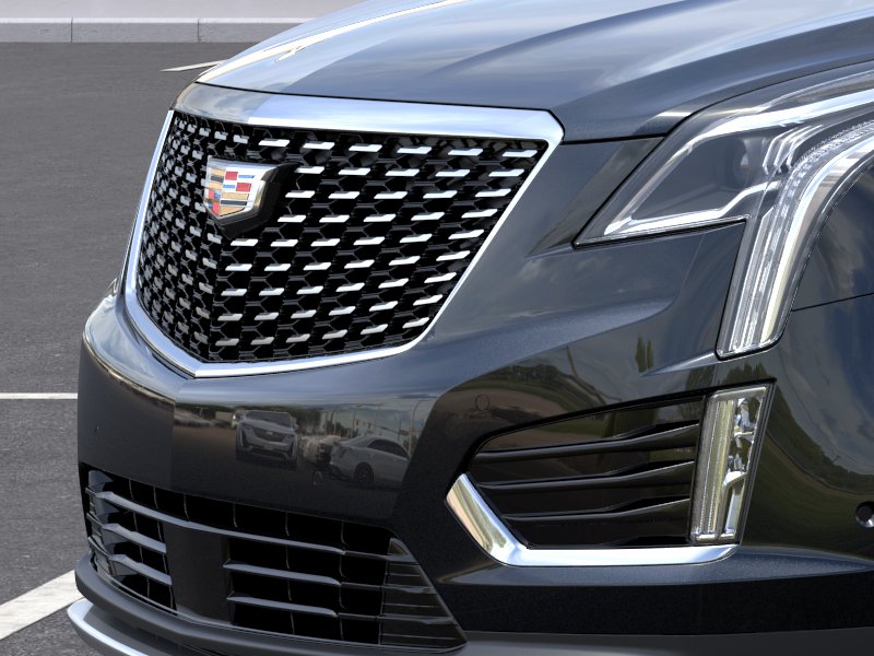 2025 Cadillac XT5 Premium Luxury - Photo 37