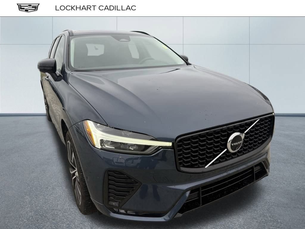 2024 Volvo XC60 Plus