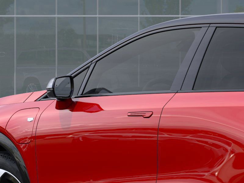 2026 Cadillac OPTIQ Sport - Photo 12