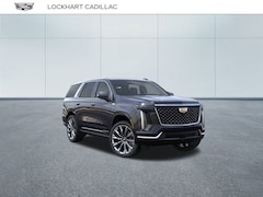 2026 CADILLAC Escalade Luxury SUV