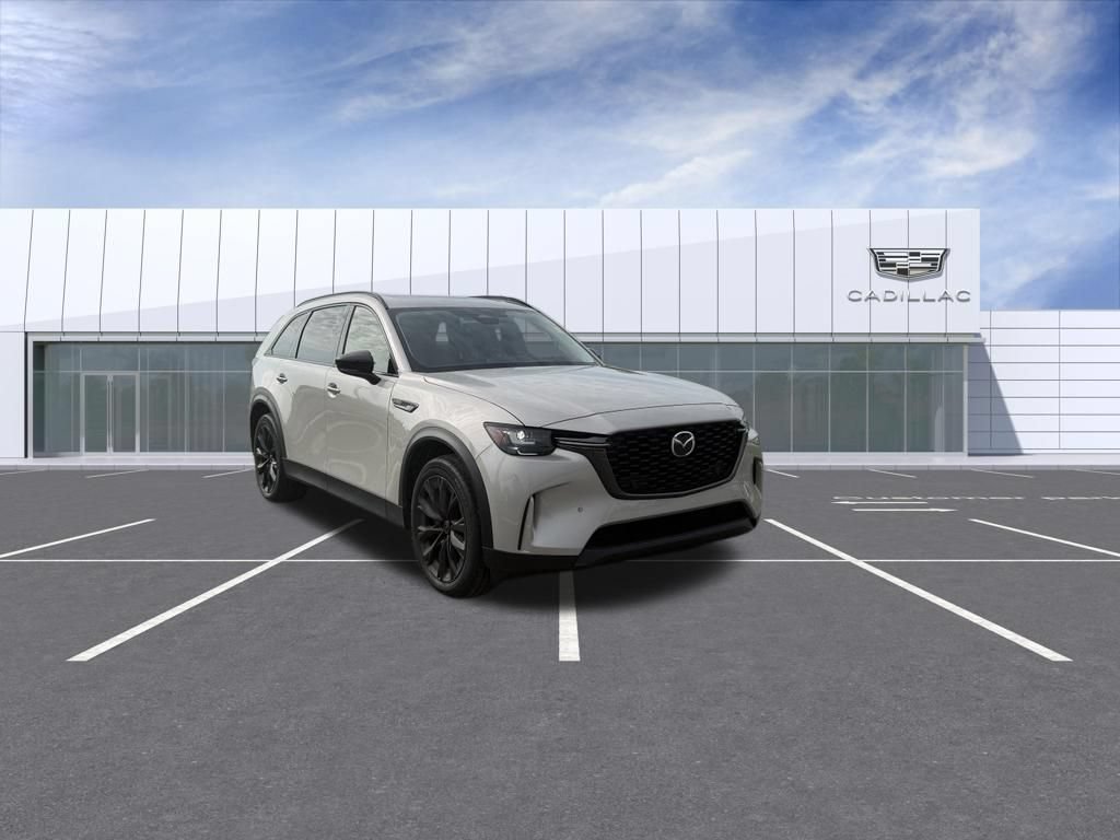 Used 2026 Mazda CX-90 Premium Sport