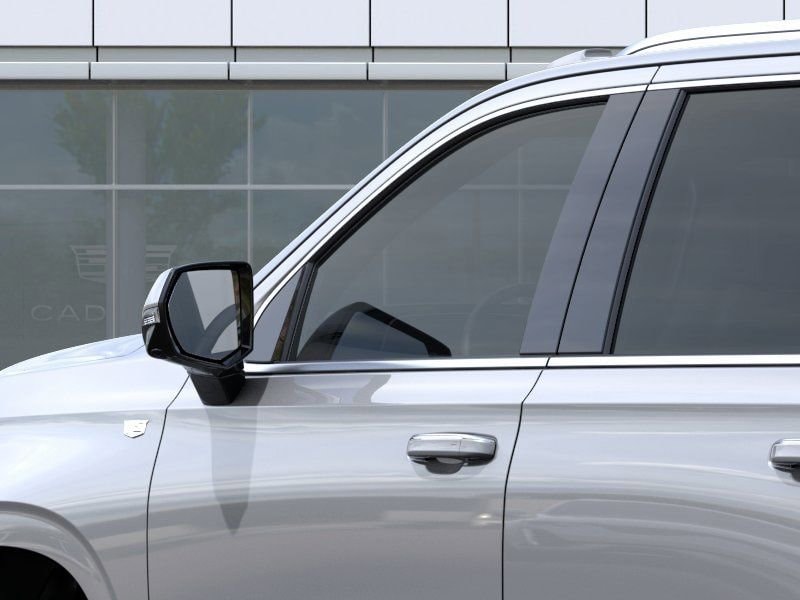 2026 Cadillac Escalade Luxury - Photo 12