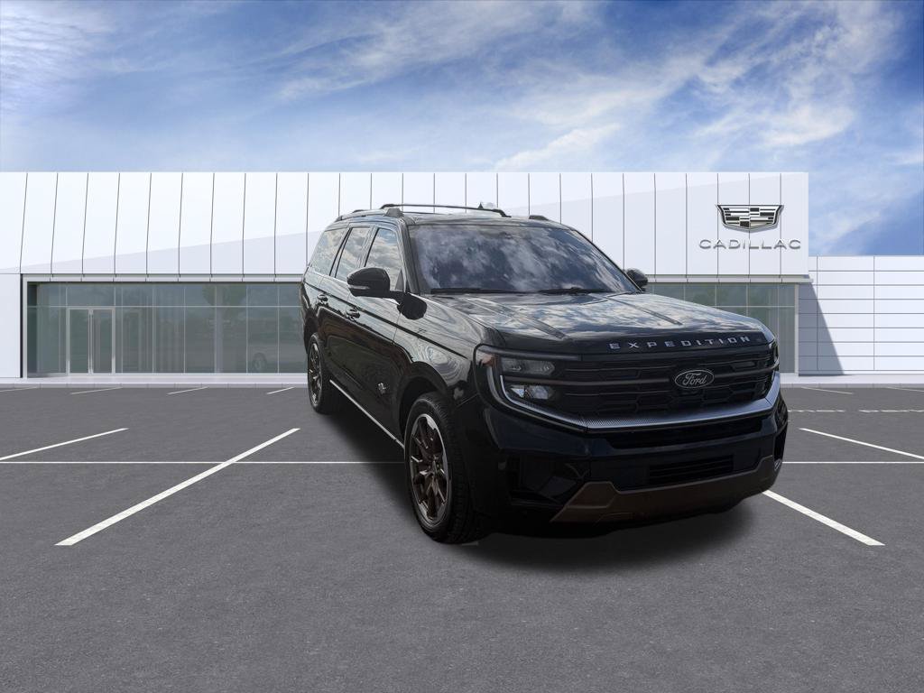  Ford Expedition