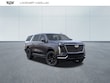 CADILLAC Escalade ESV