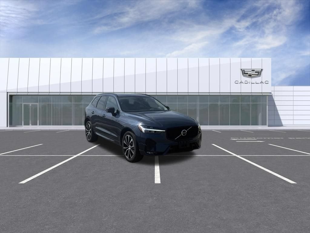 2023 Volvo XC60