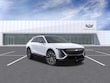 CADILLAC LYRIQ