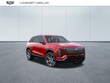 CADILLAC VISTIQ