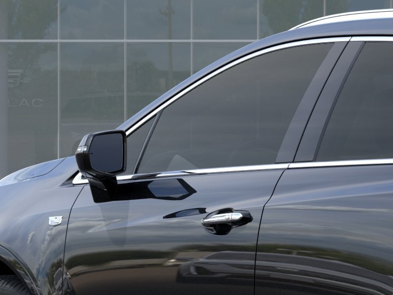 2025 Cadillac XT5 Premium Luxury - Photo 36