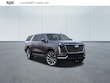 CADILLAC Escalade ESV