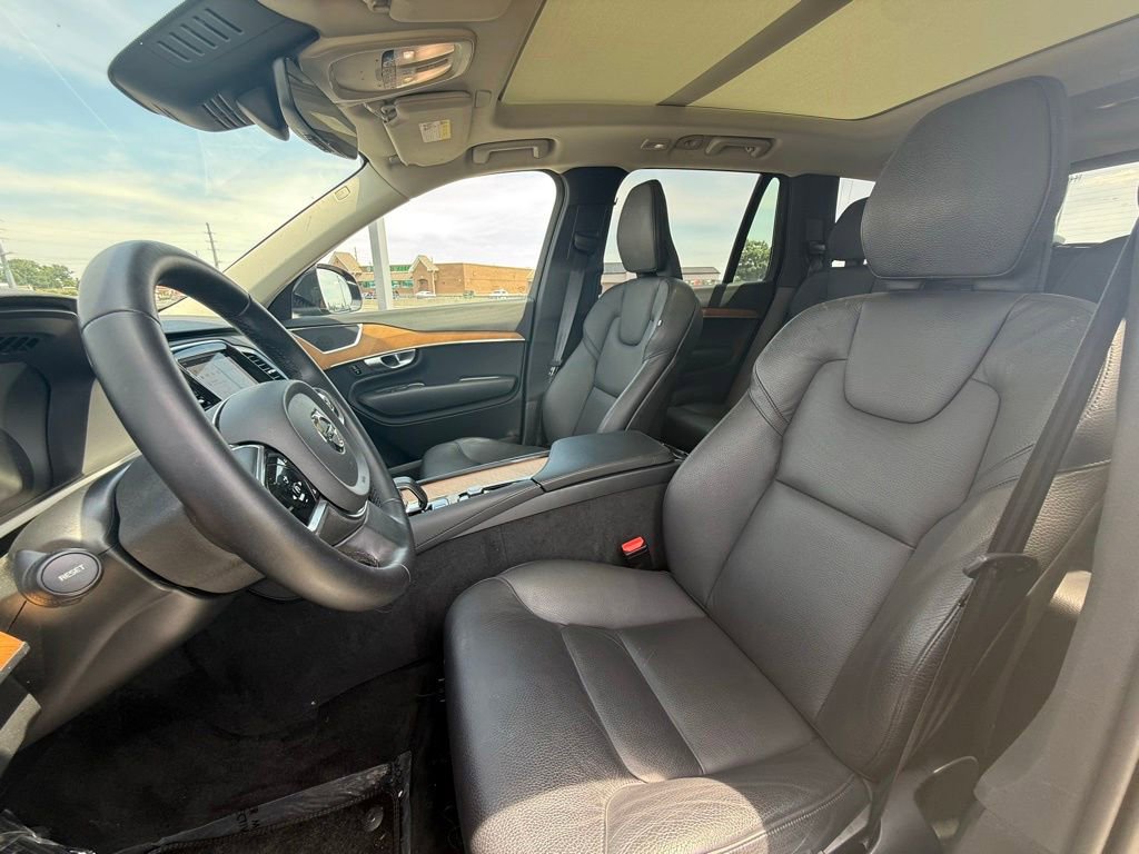 2024 Volvo XC90 Plus - Photo 27