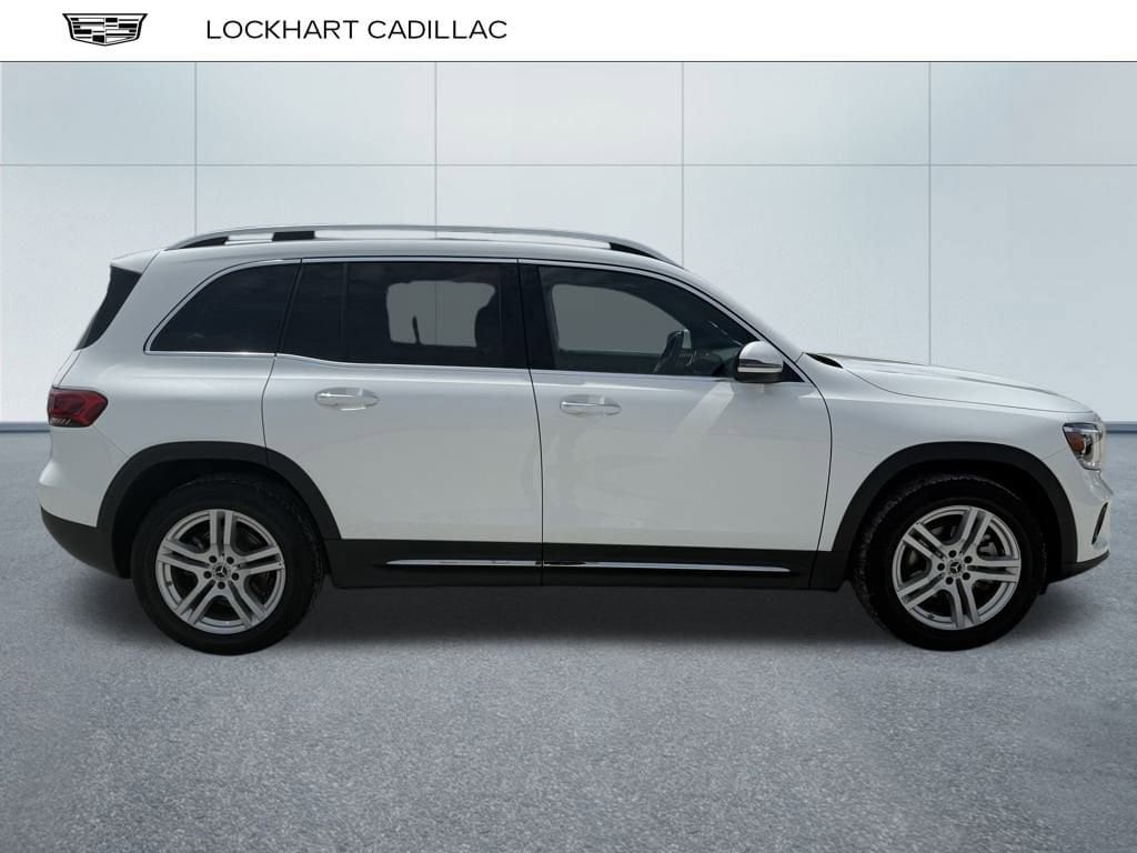 Used 2023 Mercedes-Benz GLB Base with VIN W1N4M4HB0PW331289 for sale in Fishers, IN
