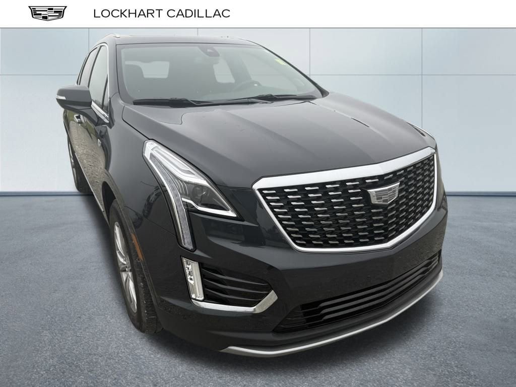 2023 Cadillac XT5 Premium Luxury's photo
