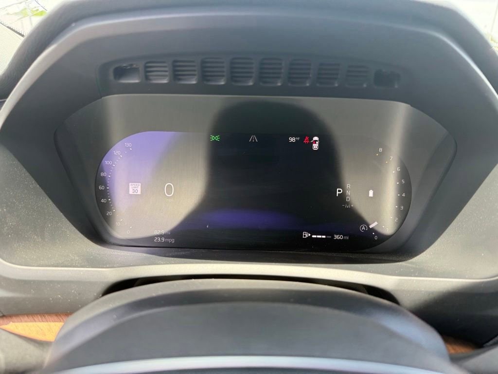 2024 Volvo XC90 Plus - Photo 24