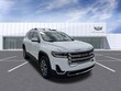 GMC Acadia