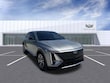  CADILLAC LYRIQ
