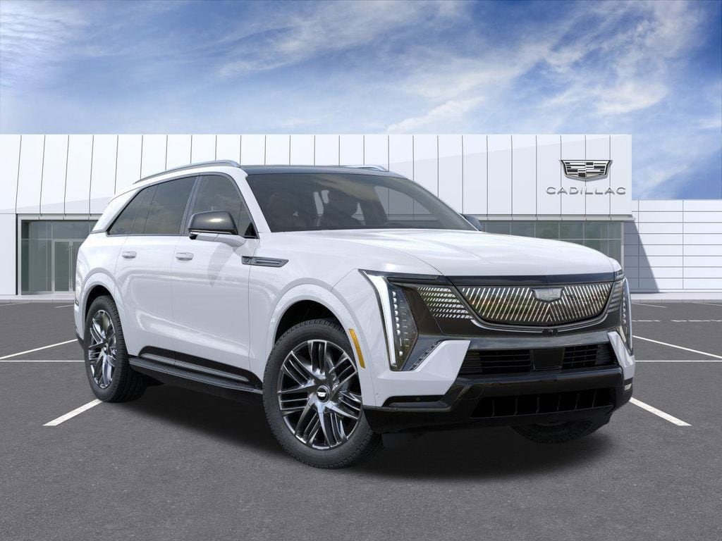 2026 Cadillac Escalade IQ Sport - Photo 7