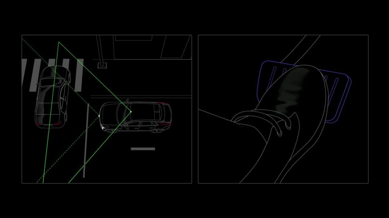 2025 Cadillac Escalade Safety Features