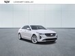 CADILLAC CT4