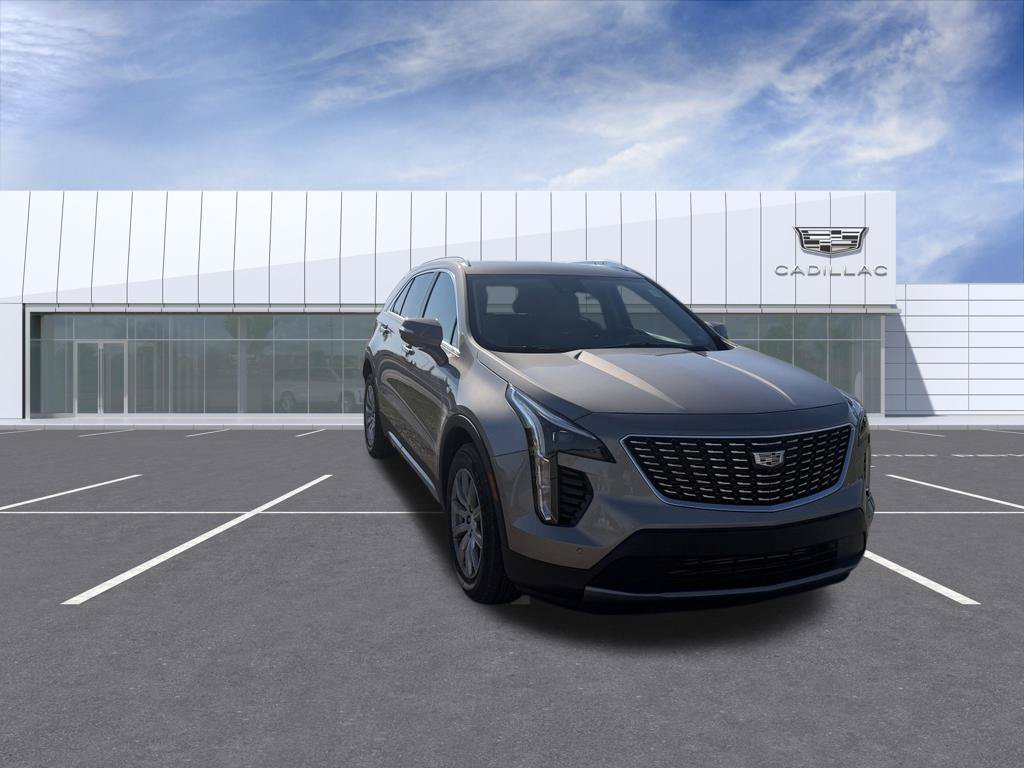 2022 Cadillac XT4