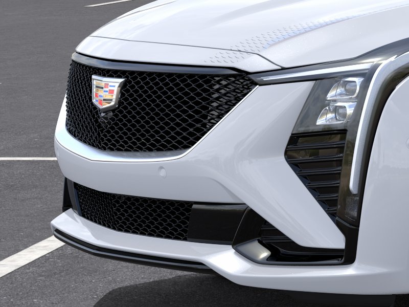2026 Cadillac CT5 Sport - Photo 37