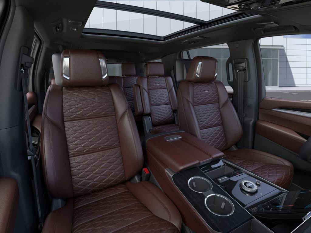 2026 Cadillac Escalade Luxury - Photo 16