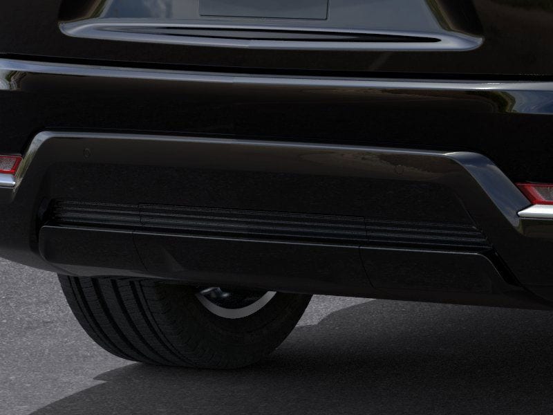 2025 Cadillac Escalade IQ Luxury 2 - Photo 38