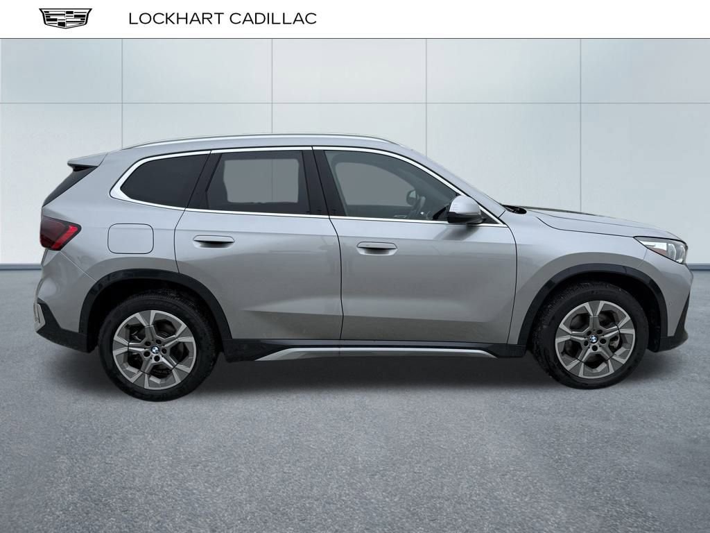 2024 Bmw X1 XDrive28i photo 2