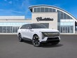CADILLAC ESCALADE IQ