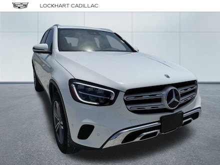 2022 Mercedes-Benz GLC GLC 300 2022 Mercedes-Benz GLC GLC 300