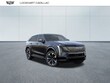 CADILLAC ESCALADE IQ