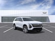  CADILLAC VISTIQ