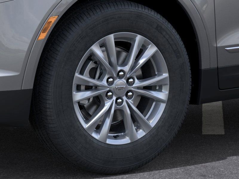 2026 Cadillac XT5 Luxury - Photo 9