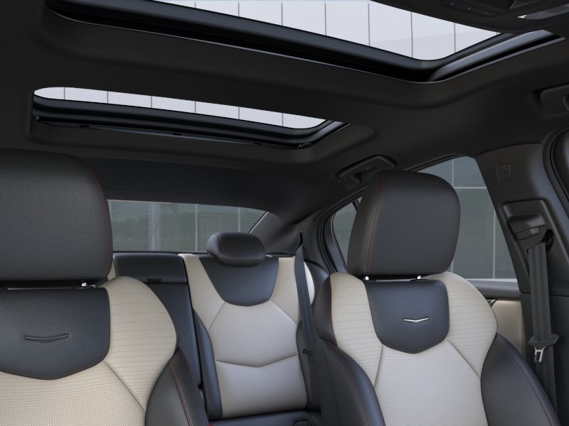 2026 Cadillac CT5 Sport - Photo 48