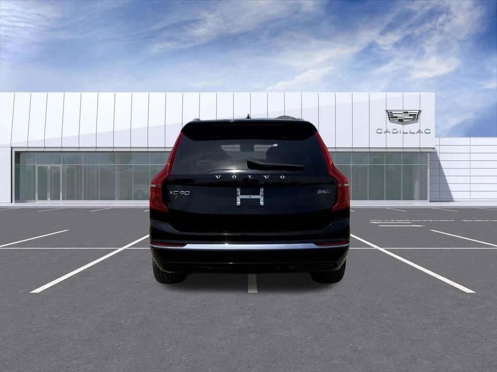 2024 Volvo XC90 Plus - Photo 12