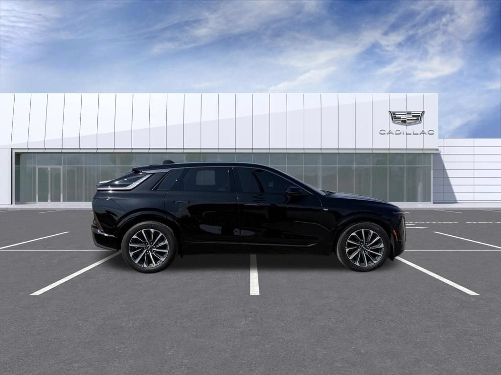 Used 2024 CADILLAC LYRIQ Sport 1 SUV