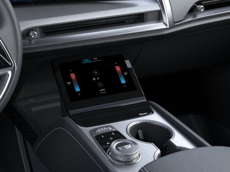 2027 Cadillac VISTIQ Platinum - Photo 47