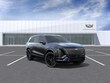  CADILLAC VISTIQ