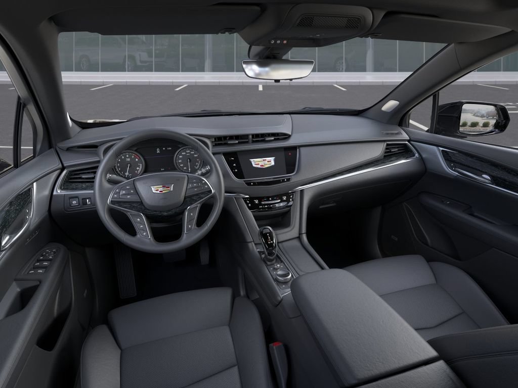 2026 Cadillac XT5 Premium Luxury - Photo 15