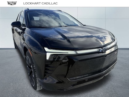 2024 Chevrolet Blazer EV RS SUV