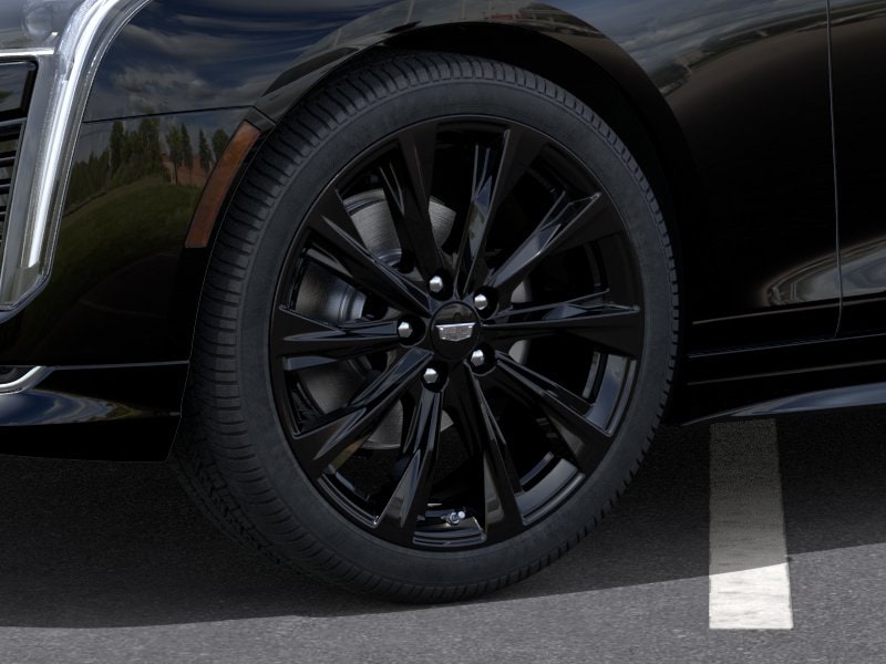 2026 Cadillac CT4 Sport - Photo 33