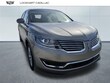  Lincoln MKX