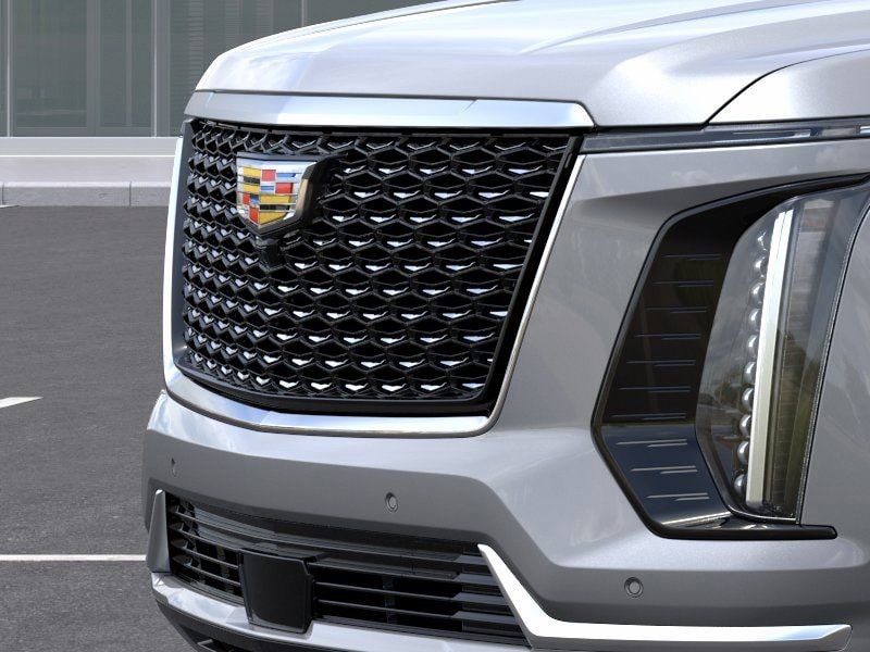 2026 Cadillac Escalade Luxury - Photo 13