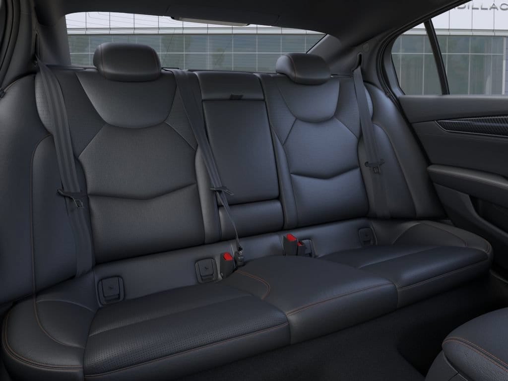 2026 Cadillac CT5 Sport - Photo 17
