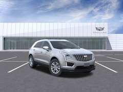 2026 CADILLAC XT5 Luxury SUV