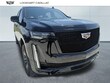 CADILLAC Escalade ESV