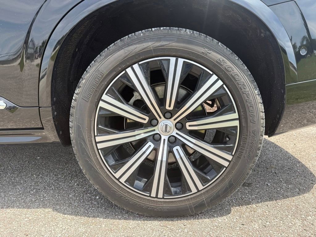 2024 Volvo XC90 Plus - Photo 15