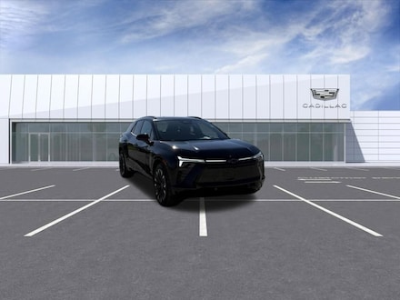 2025 Chevrolet Blazer EV RS SUV