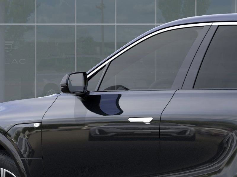 2026 Cadillac LYRIQ Premium Luxury - Photo 12