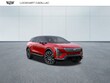 CADILLAC OPTIQ